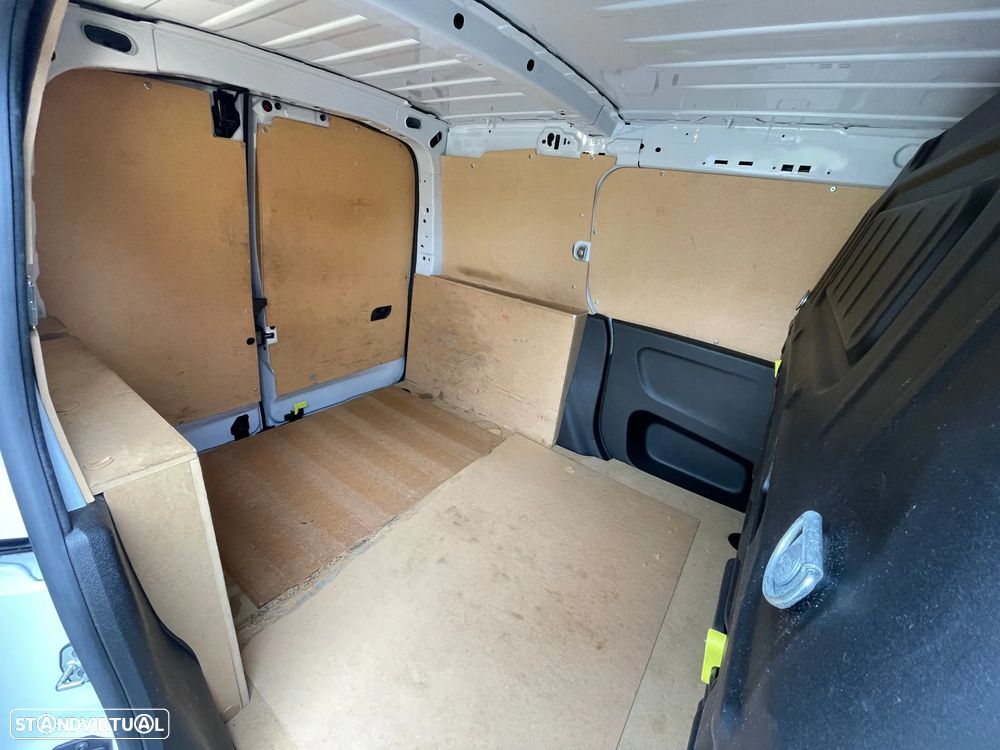 Opel Combo 1.5 CDTI IVA Dedutível - 26