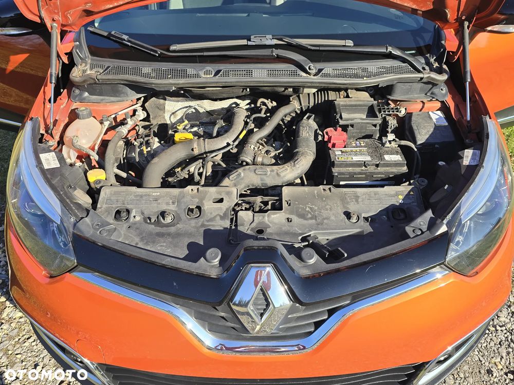 Renault Captur 0.9 Energy TCe Limited - 33