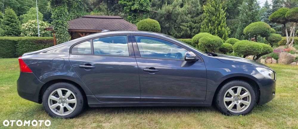 Volvo S60 DRIVe Summum - 18