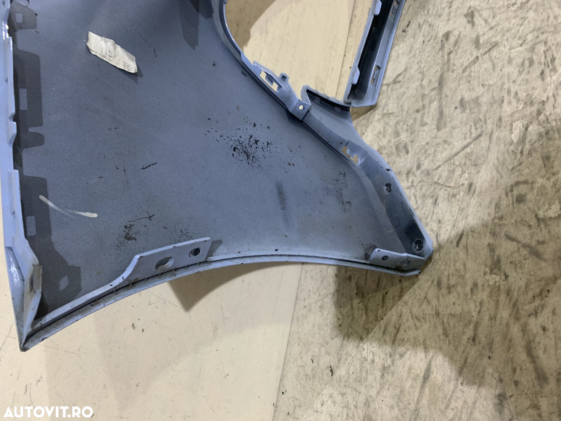 Hyundai I30, N-Line, 2020, 2021, 2022, 2023, cod origine OE 86511-G4DA0 - 10