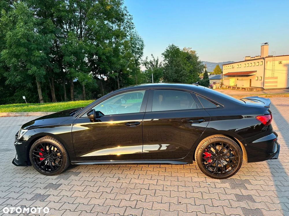 Audi S3 - 1