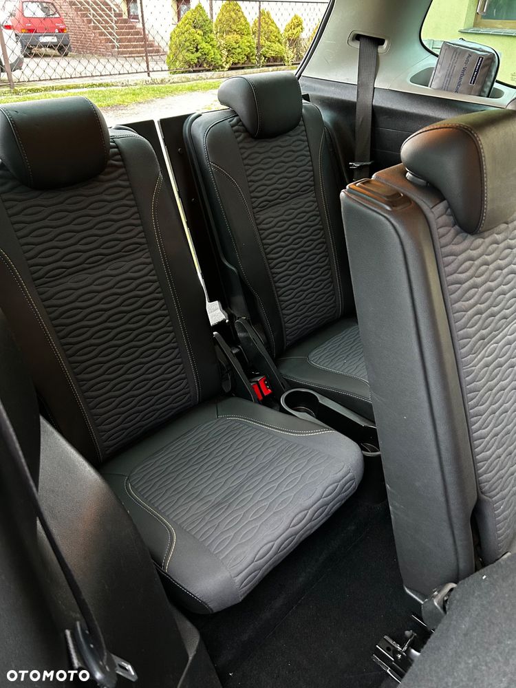 Opel Zafira Tourer 2.0 CDTI Edition - 9