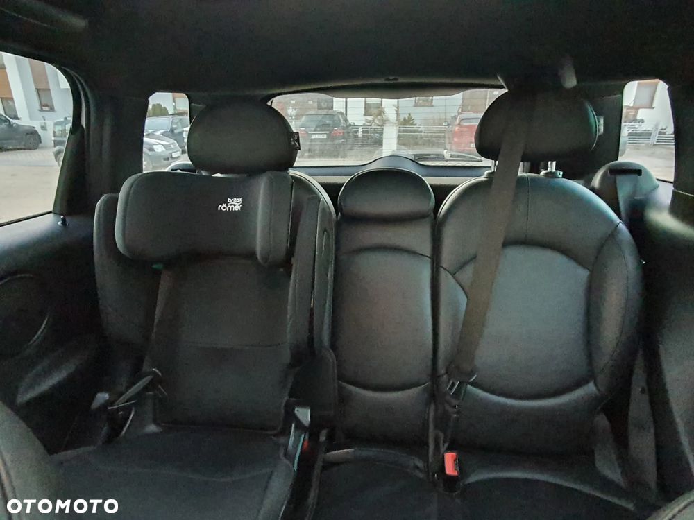 MINI Countryman Cooper D ALL4 - 10