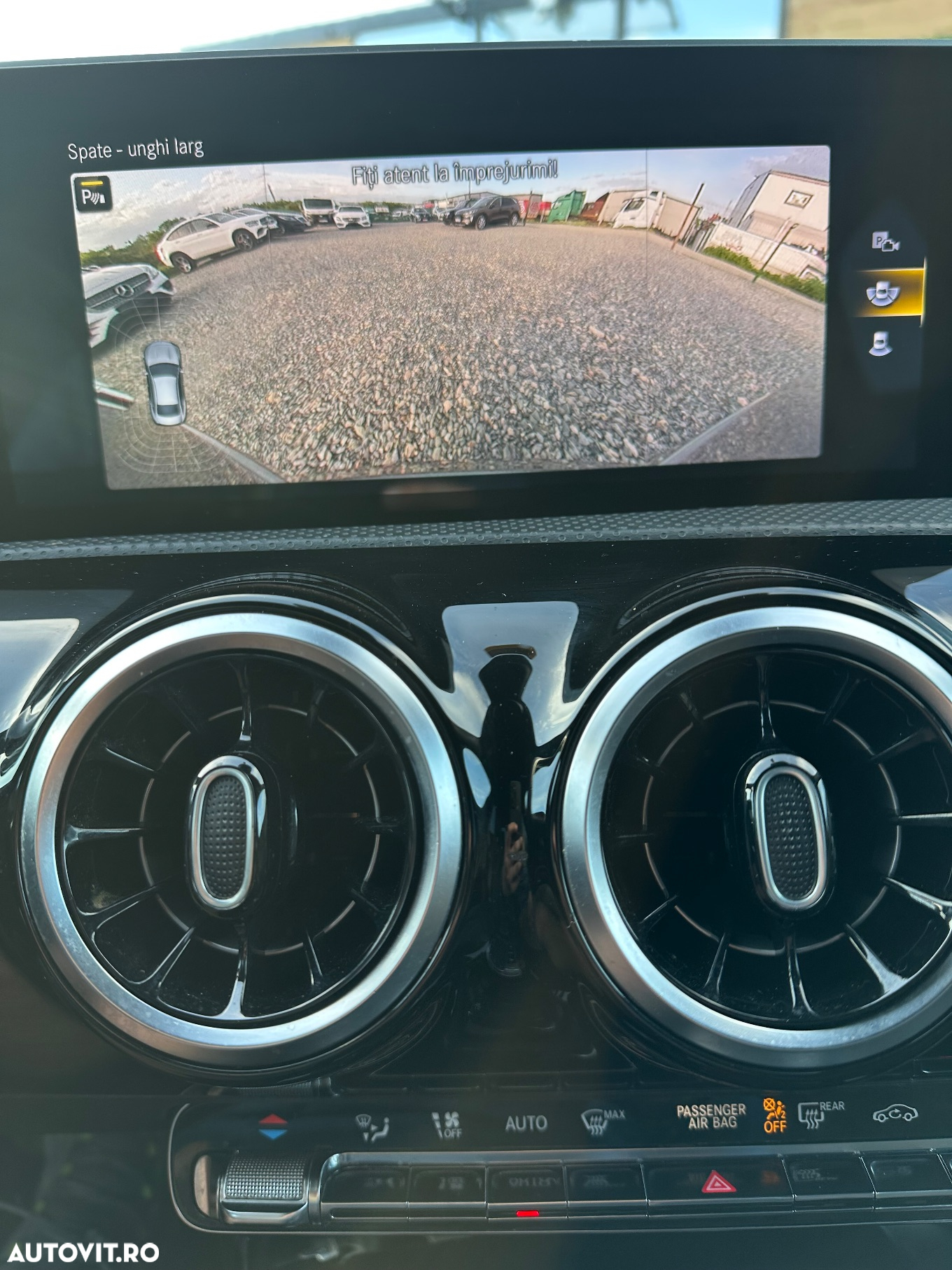 Mercedes-Benz CLA 200 d Coupe Aut. - 22