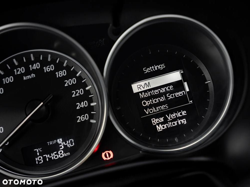 Mazda CX-5 2.2 SKYACTIV-D Center-Line - 26