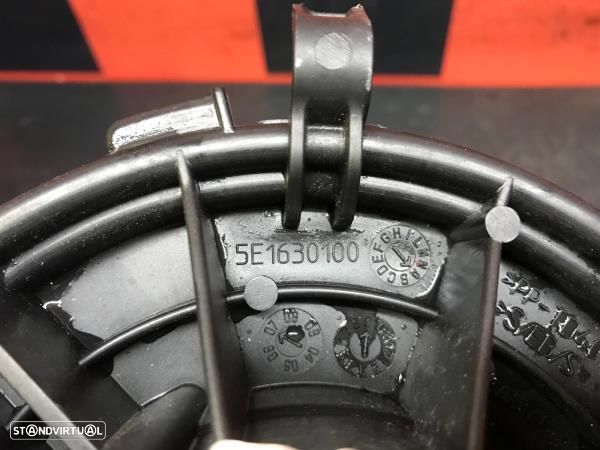 Motor De Sofagem Peugeot Boxer Caixa - 2