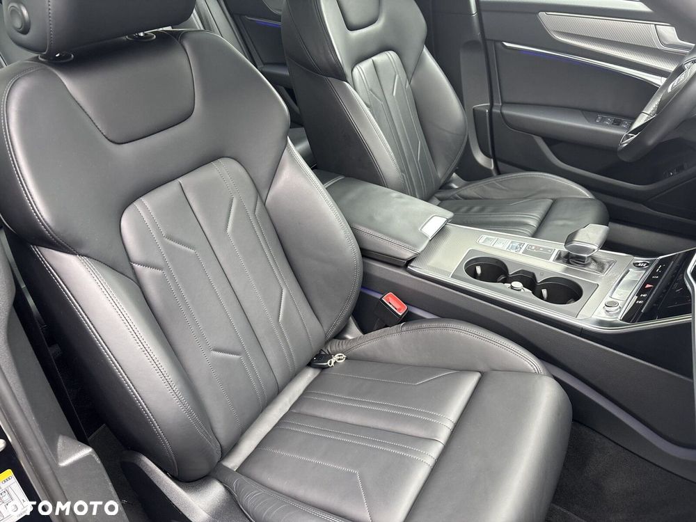 Audi A6 Avant - 30