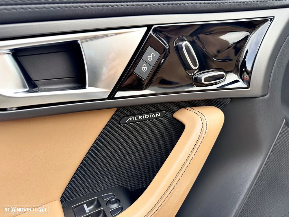 Jaguar F-Type Cabriolet AWD Aut. S - 22