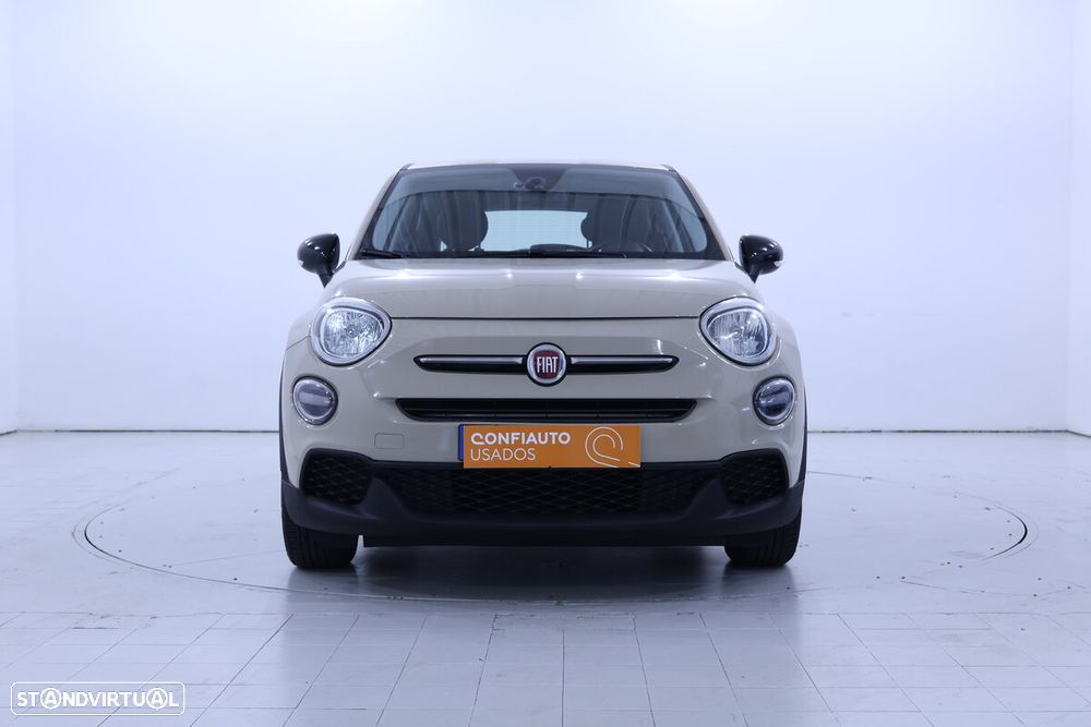 Fiat 500X 1.0 FireFly Turbo 4x2 S&S Urban - 8