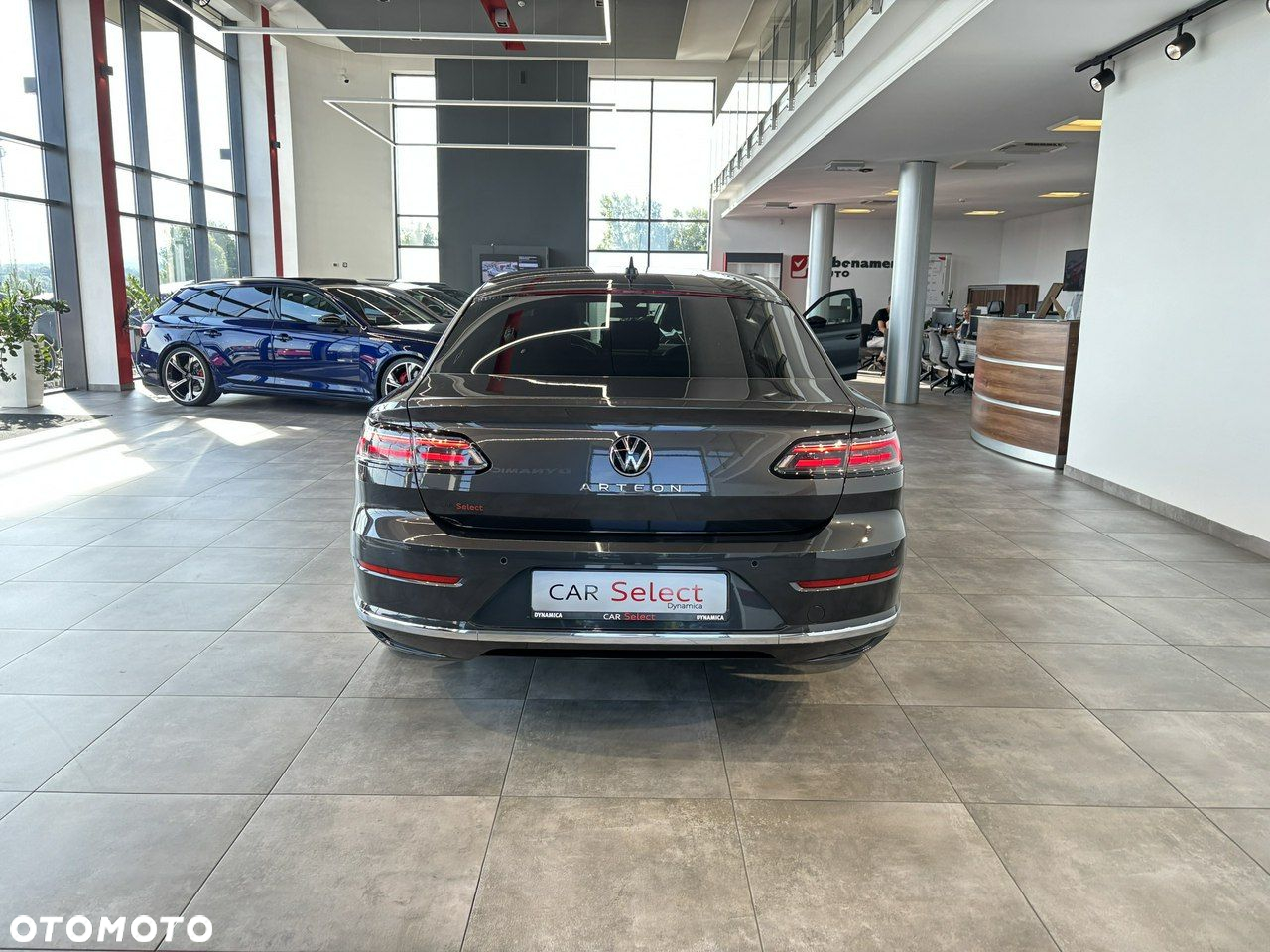 Volkswagen Arteon - 8