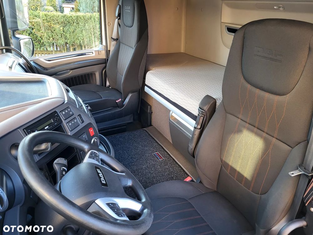 DAF XF 480 FT SSC - 14