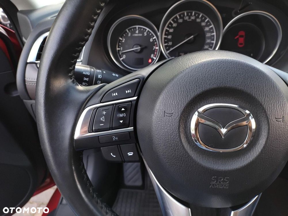 Mazda 6 2.0 Skypassion I-ELoop - 14