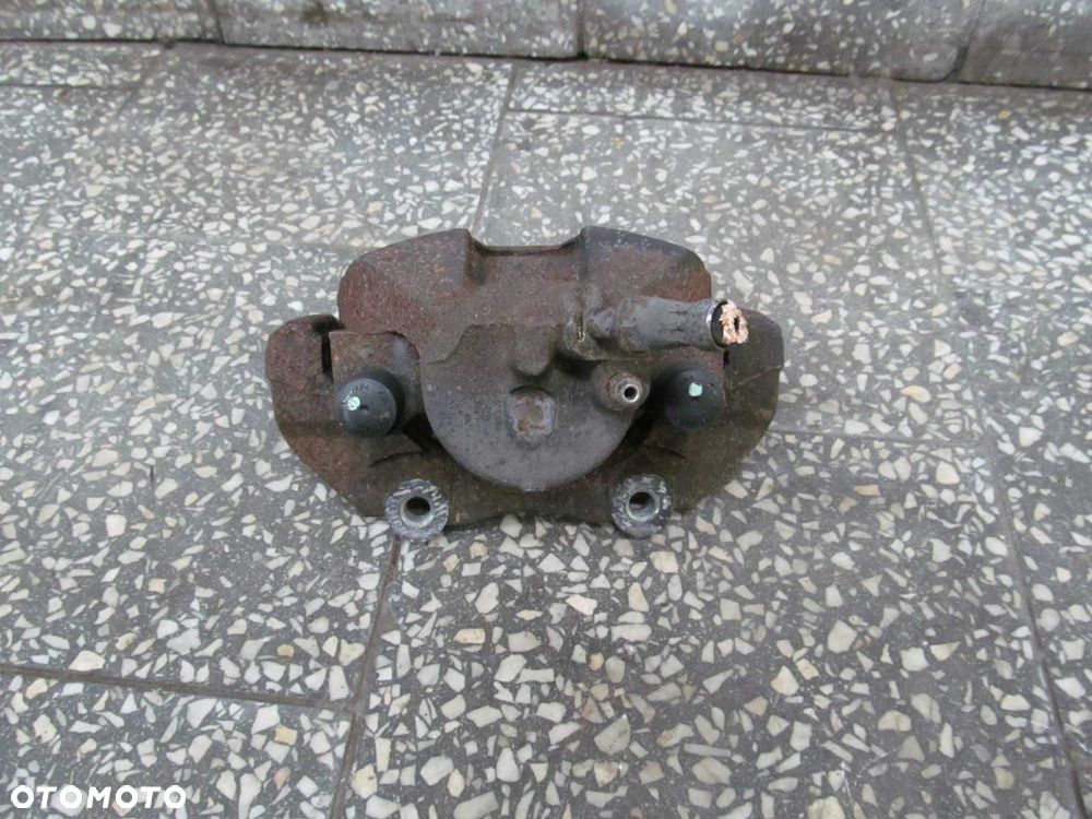 VOLVO C30 S40 V50 1.6 2.0 D ZACISK HAMULCOWY PRZOD PRAWY 278mm - 11