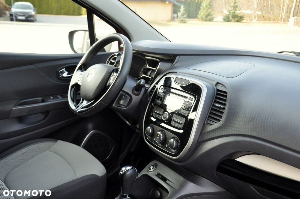 Renault Captur - 19