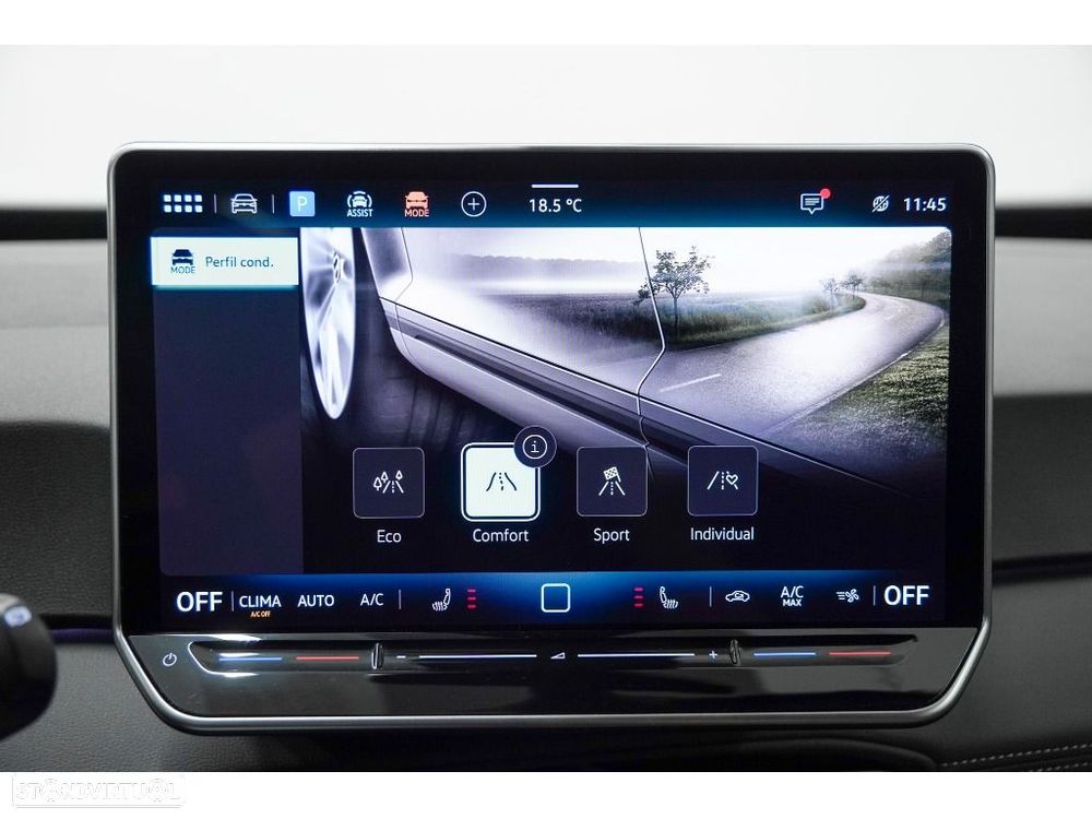 VW ID.3 77 kWh Pro S Urban - 9