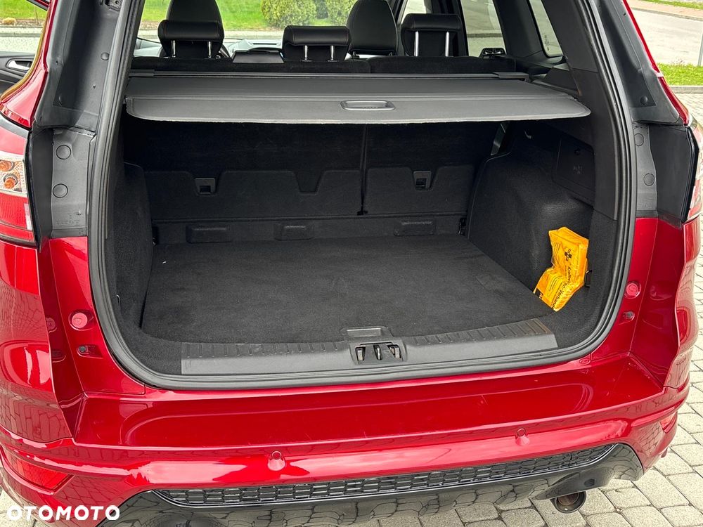 Ford Kuga 2.0 TDCi AWD ST-Line - 29