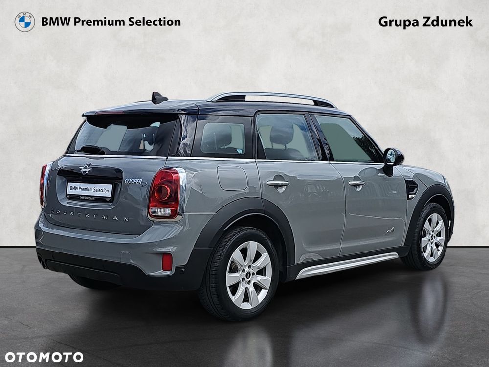 MINI Cooper - 6