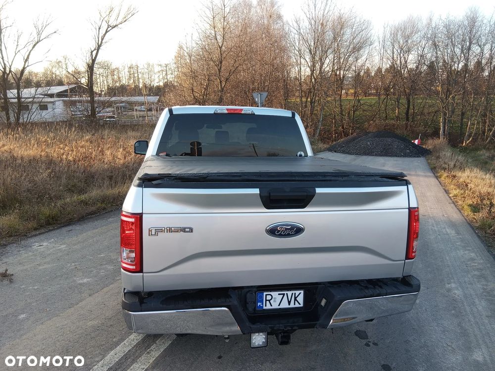 Ford F150 - 21