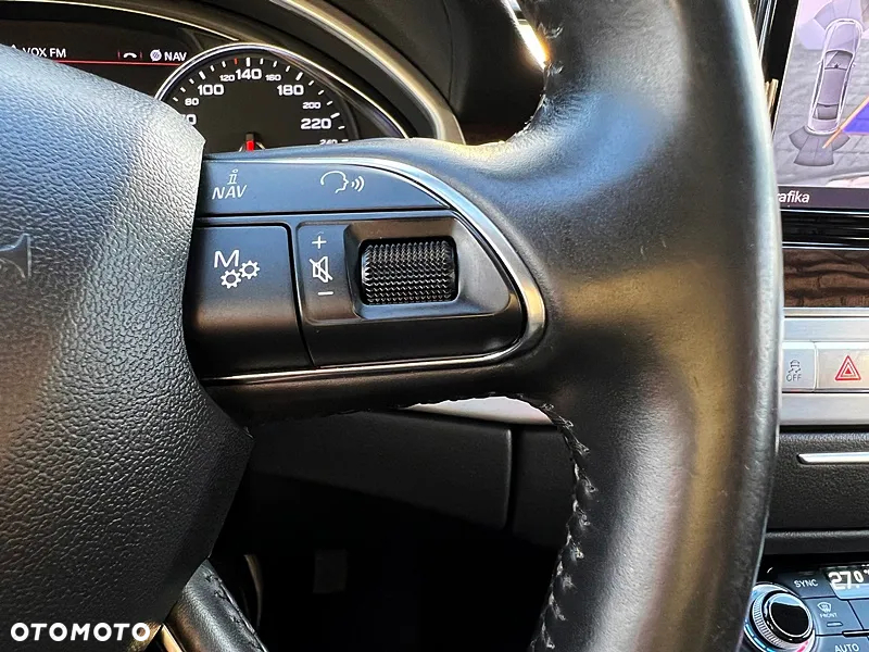 Audi A8 4.2 TDI Quattro - 25