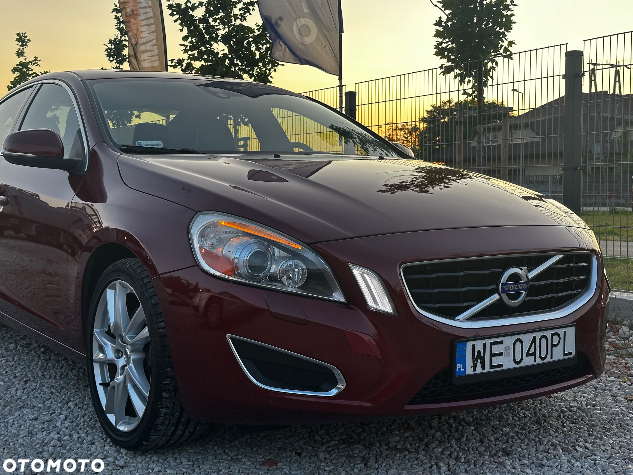 Volvo S60 2.5 T5 - 24