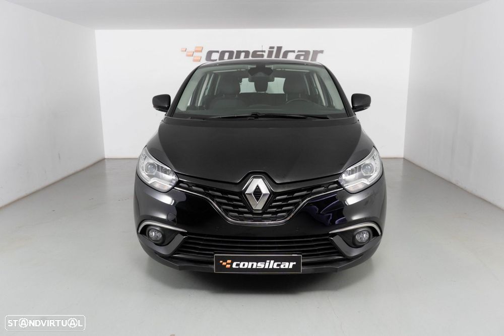 Renault Scénic - 2