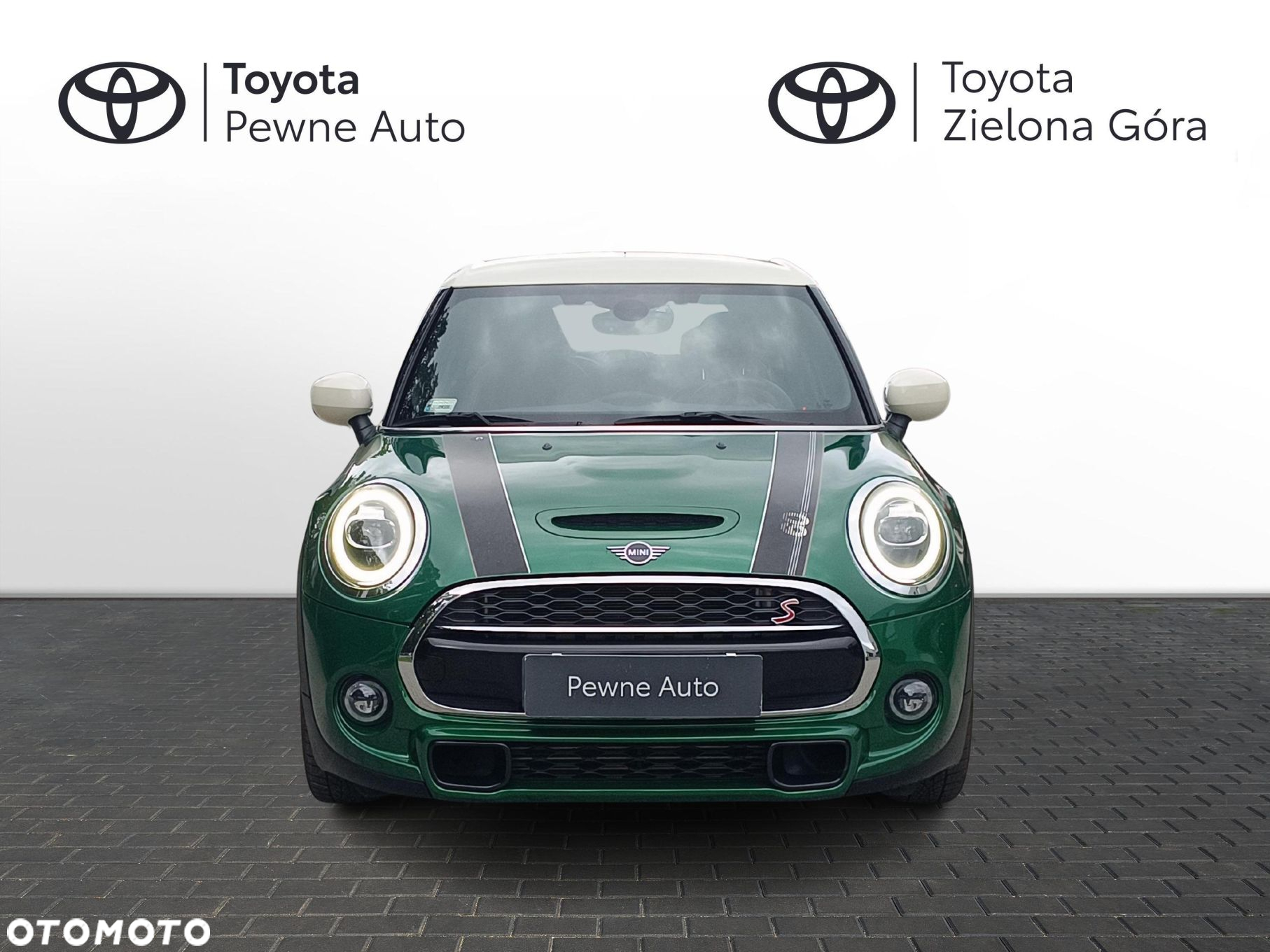 MINI Cooper - 8