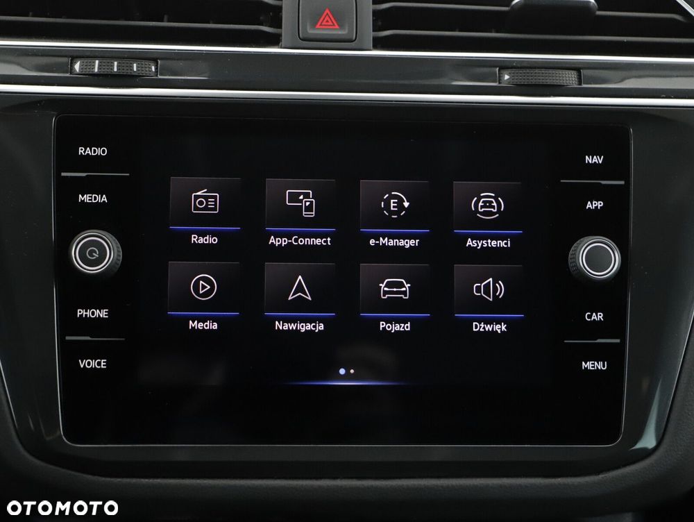 Volkswagen Tiguan - 17