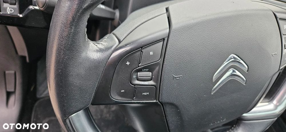 Citroën C4 Grand Picasso 2.0 HDi FAP (7-Sitzer) Exclusive - 29