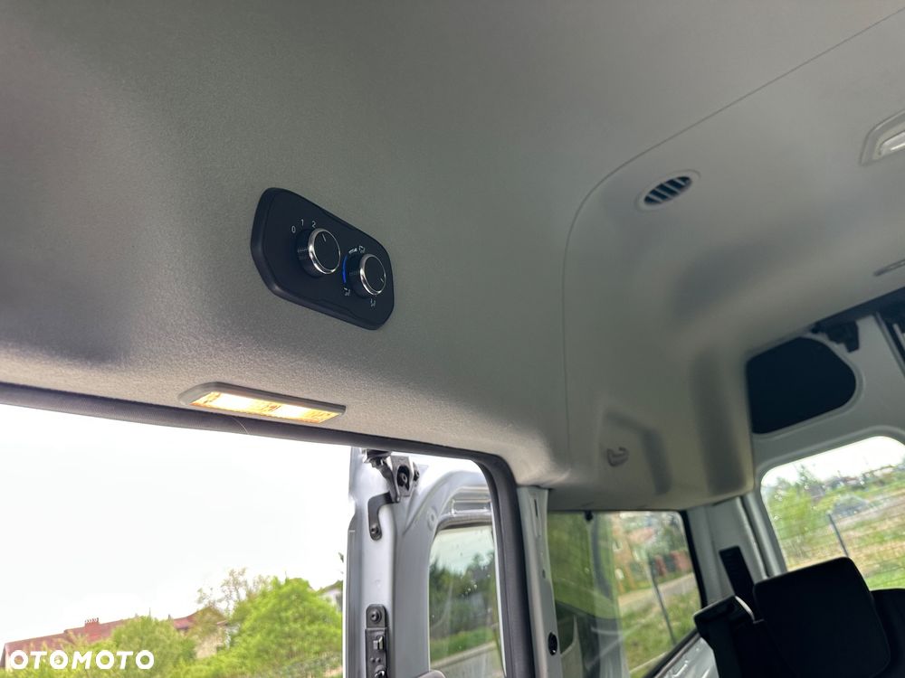 Ford Transit Custom L2H2 VA Trend - 37