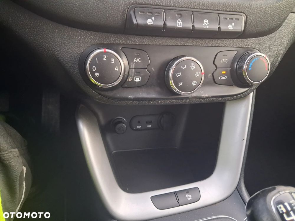 Kia Ceed 1.4 CVVT Edition 7 - 15