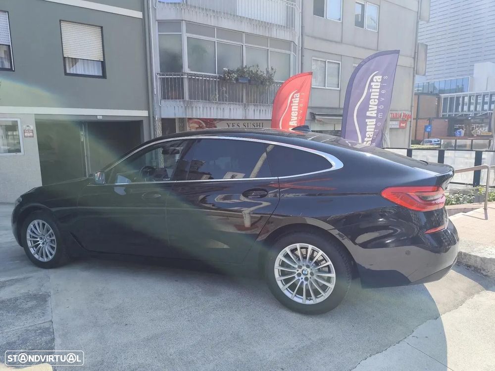 BMW 640 i xDrive - 42