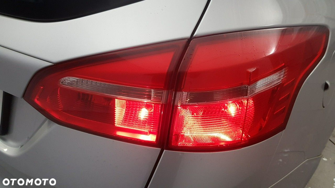 Ford Focus - 17