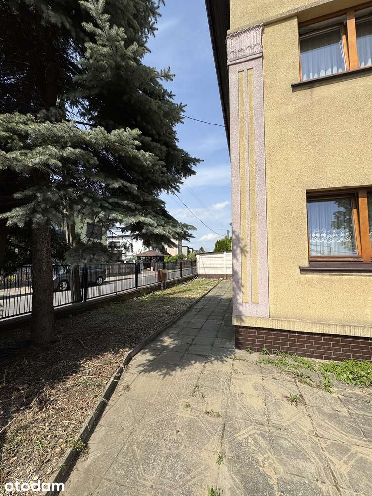 Dom (140 + 80 m²), dwa niezależne lokale, gotowe do zamieszkania. - Pełny obrazek: 4/20
