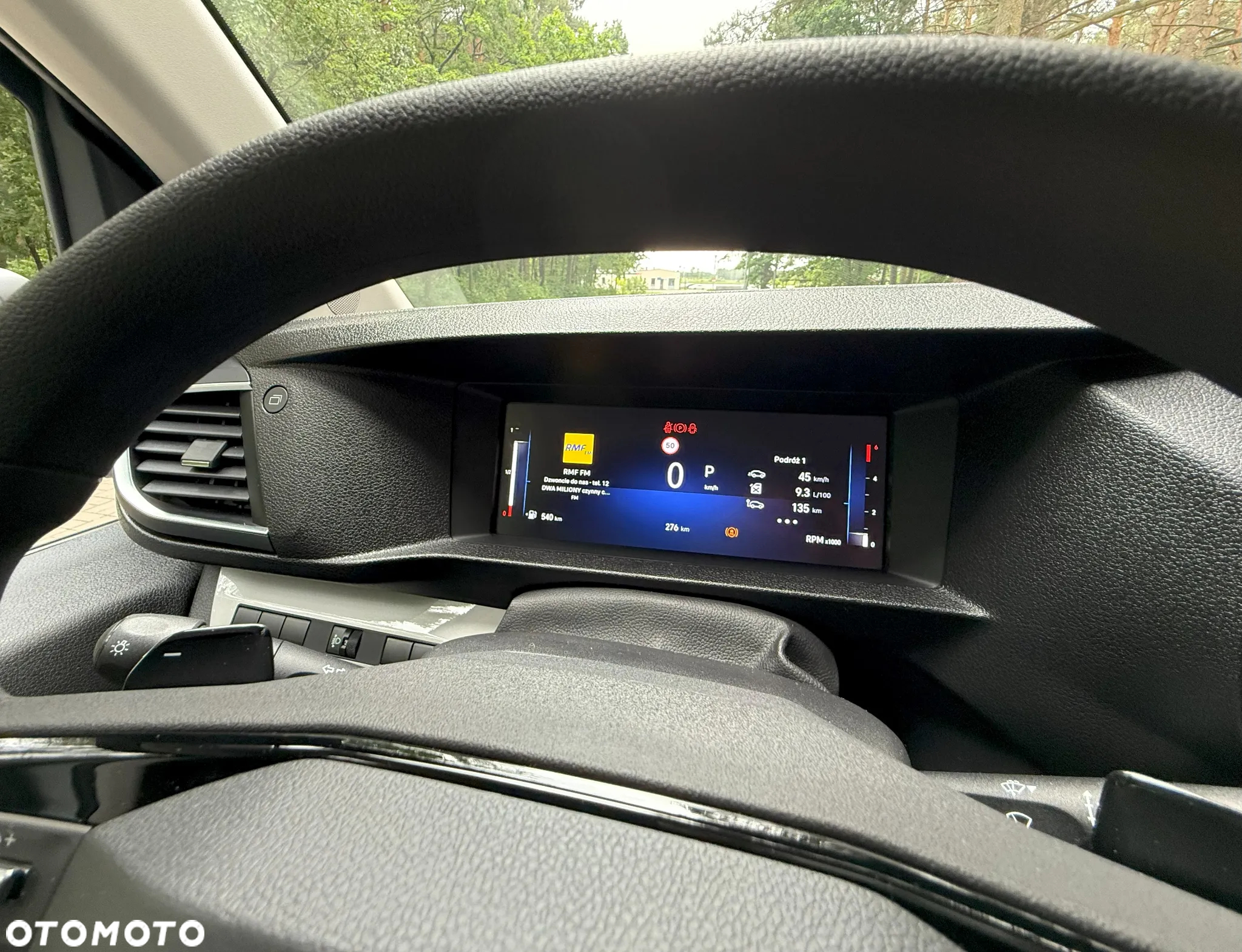 Opel Zafira - 18