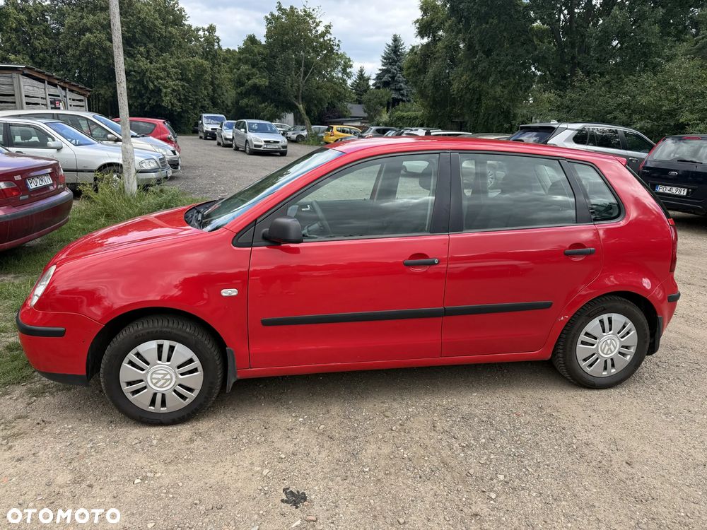 Volkswagen Polo - 3