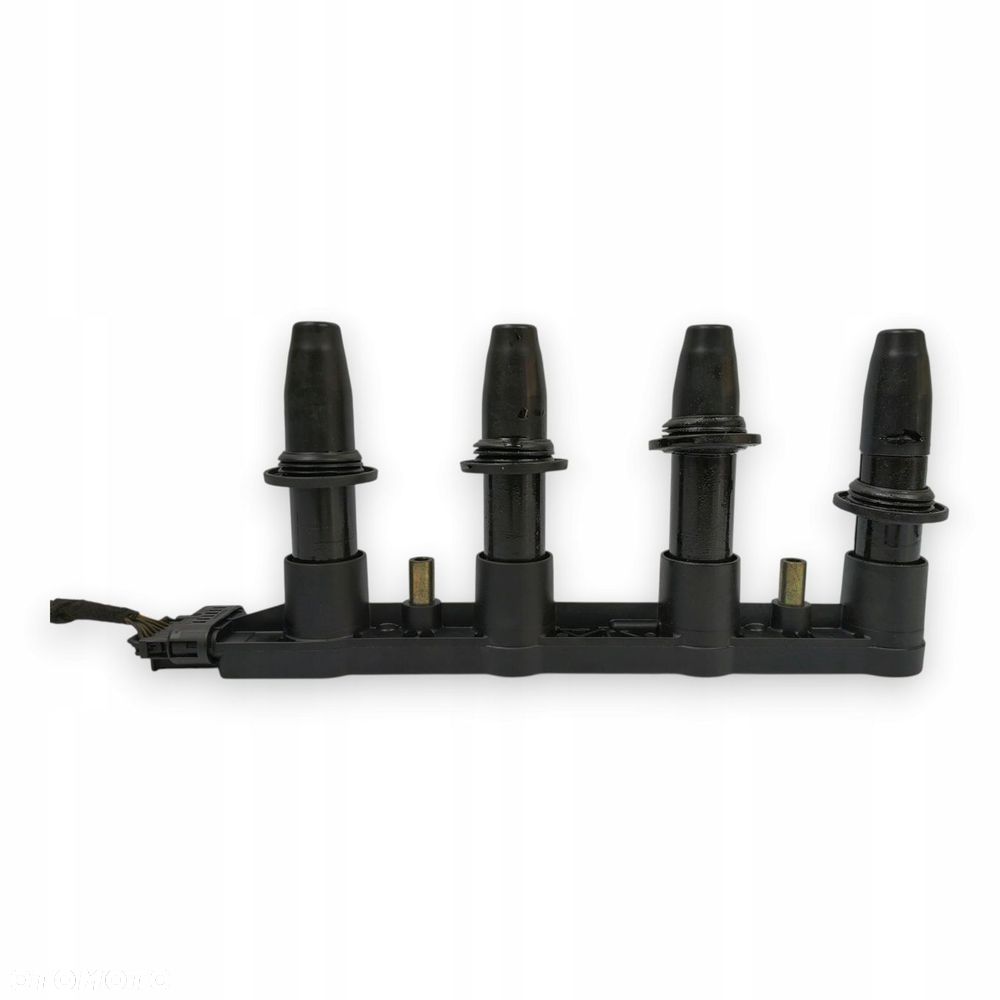 CEWKA ZAPŁONOWA Opel Zafira B Astra H 1.6 16V DELPHI 55561655 - 5