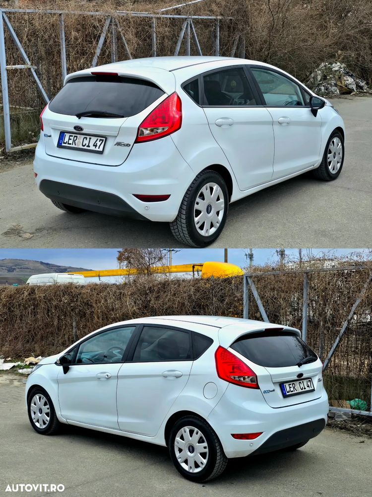 Ford Fiesta - 3