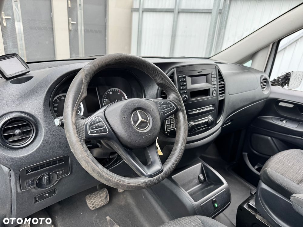 Mercedes-Benz Vito - 7