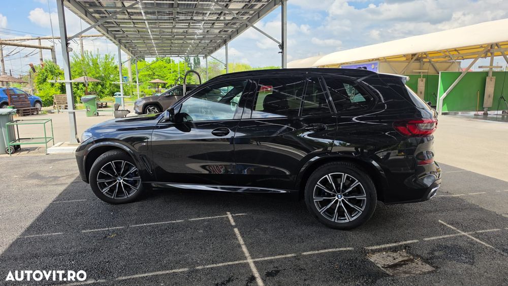 BMW X5 xDrive45e AT PHEV - 9