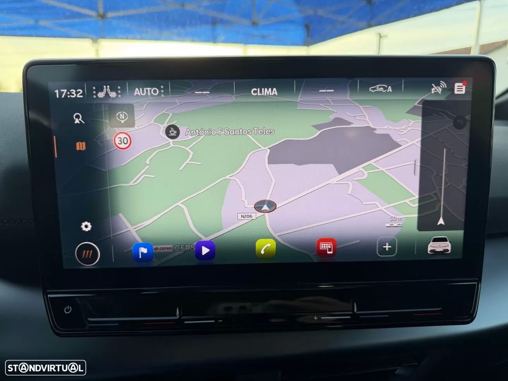 Cupra Born 150kW/58kWh - 23