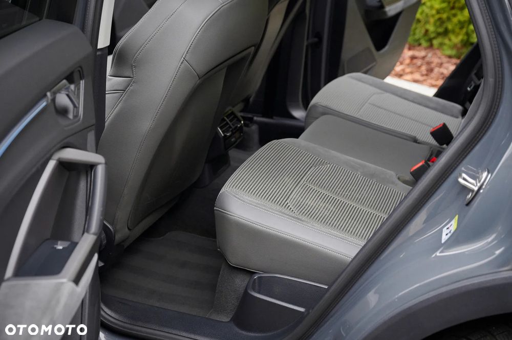 Audi Q3 45 TFSI Quattro Advanced S tronic - 18