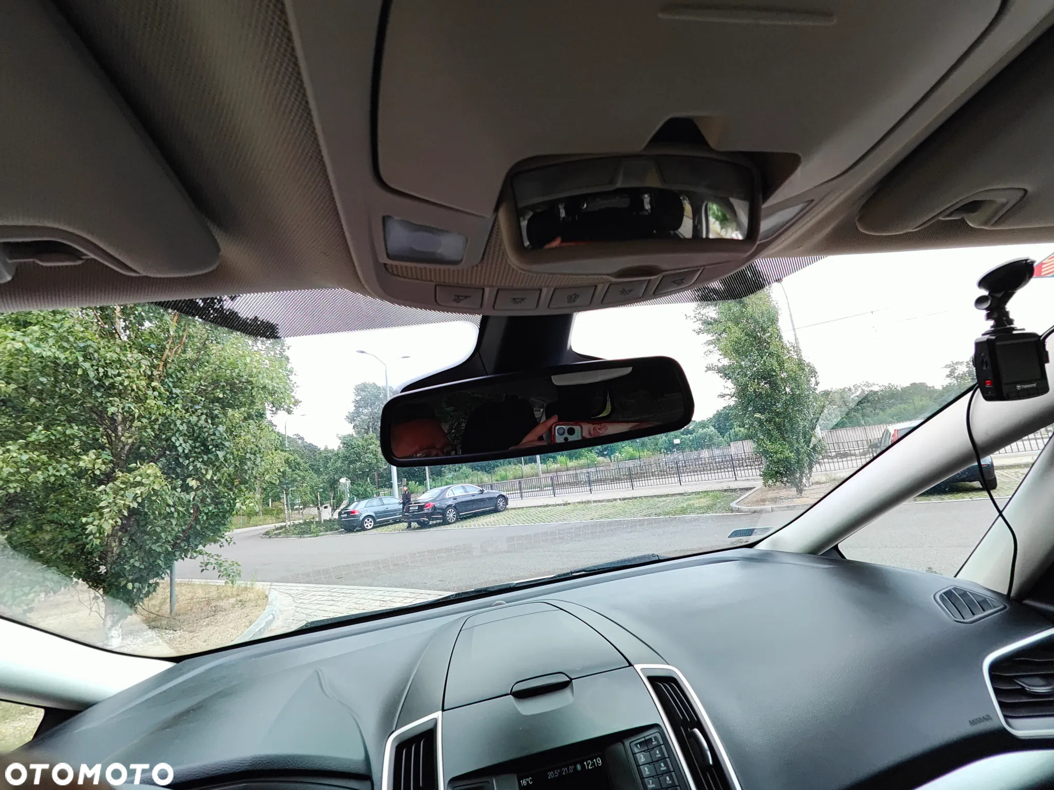 Ford S-Max 2.0 TDCi Trend PowerShift - 14