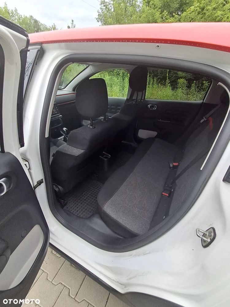 Citroën C3 1.2 PureTech Shine - 6