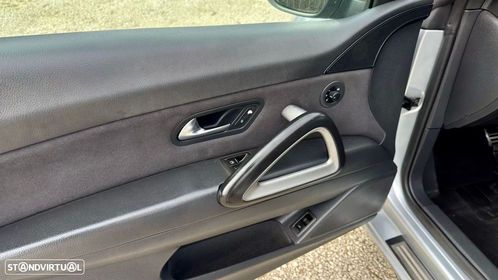 VW Scirocco 2.0 TDI Sport DSG - 29