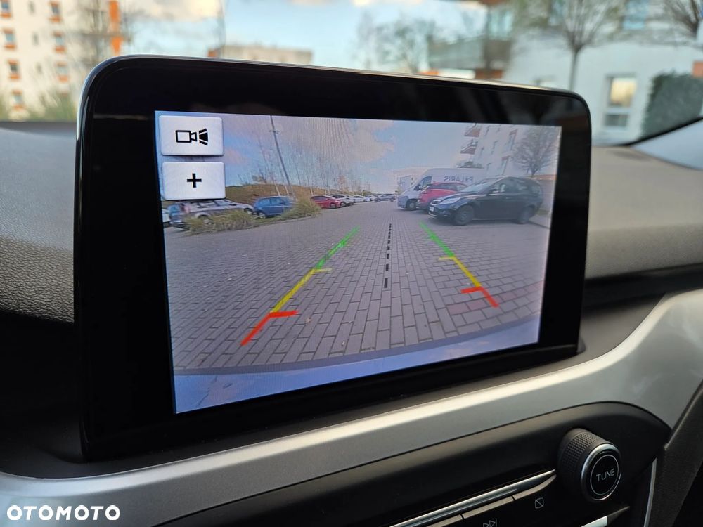 Ford Focus 1.0 EcoBoost Active Business - 19