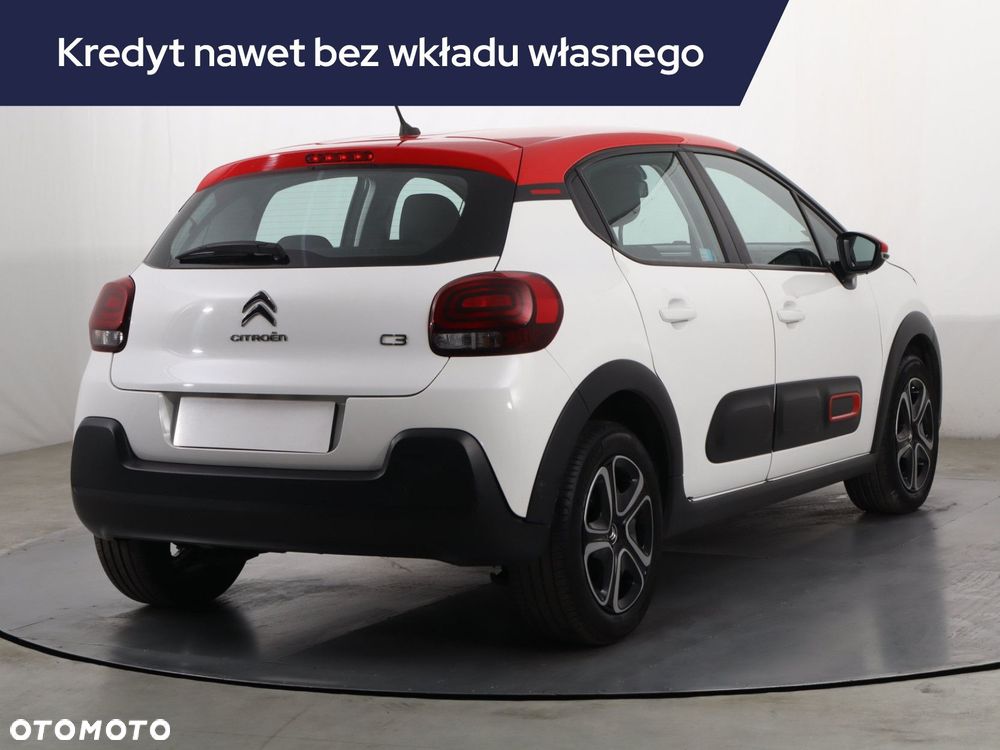 Citroën C3 - 7