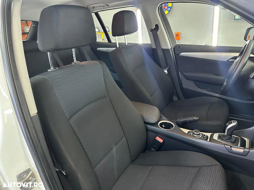 BMW X1 - 17