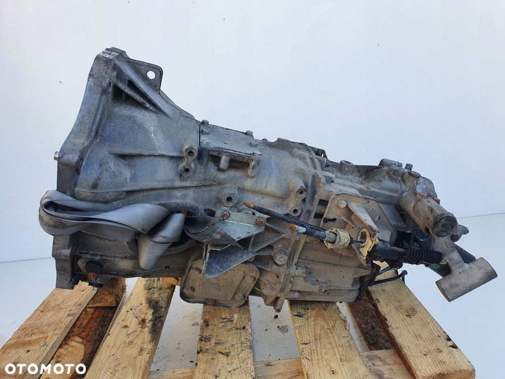 Iveco Daily IV 3.0 HPI SKRZYNIA BIEGÓW 504250261 - 14