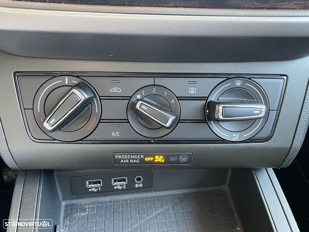 SEAT Ibiza 1.0 EcoTSI Reference - 23