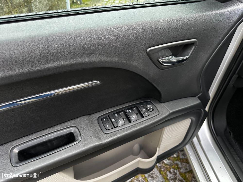 Dodge Journey 2.0 CRD SXT MTX Limited - 42